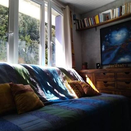 Apartmán Studio Cosy Rennes-Les-Bains Exteriér fotografie