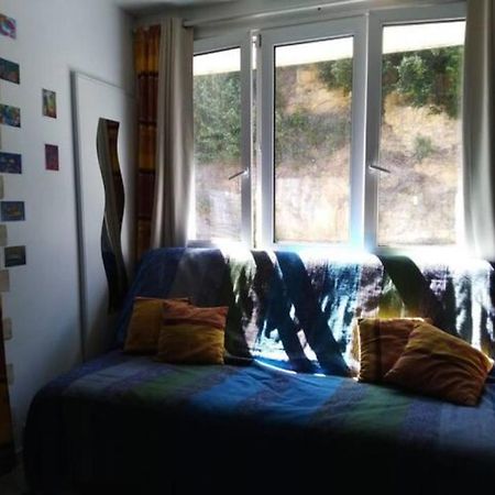 Apartmán Studio Cosy Rennes-Les-Bains Exteriér fotografie